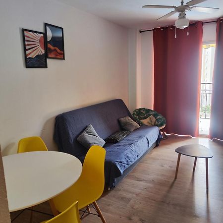 Apartamento Pura Vida - Hannibal III Cala de Finestrat Exteriér fotografie