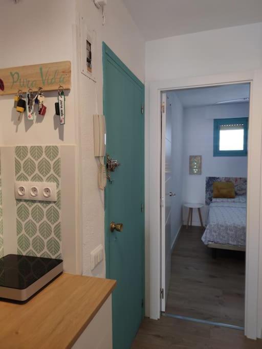 Apartamento Pura Vida - Hannibal III Cala de Finestrat Exteriér fotografie