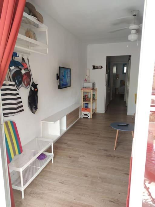 Apartamento Pura Vida - Hannibal III Cala de Finestrat Exteriér fotografie
