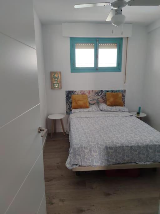 Apartamento Pura Vida - Hannibal III Cala de Finestrat Exteriér fotografie