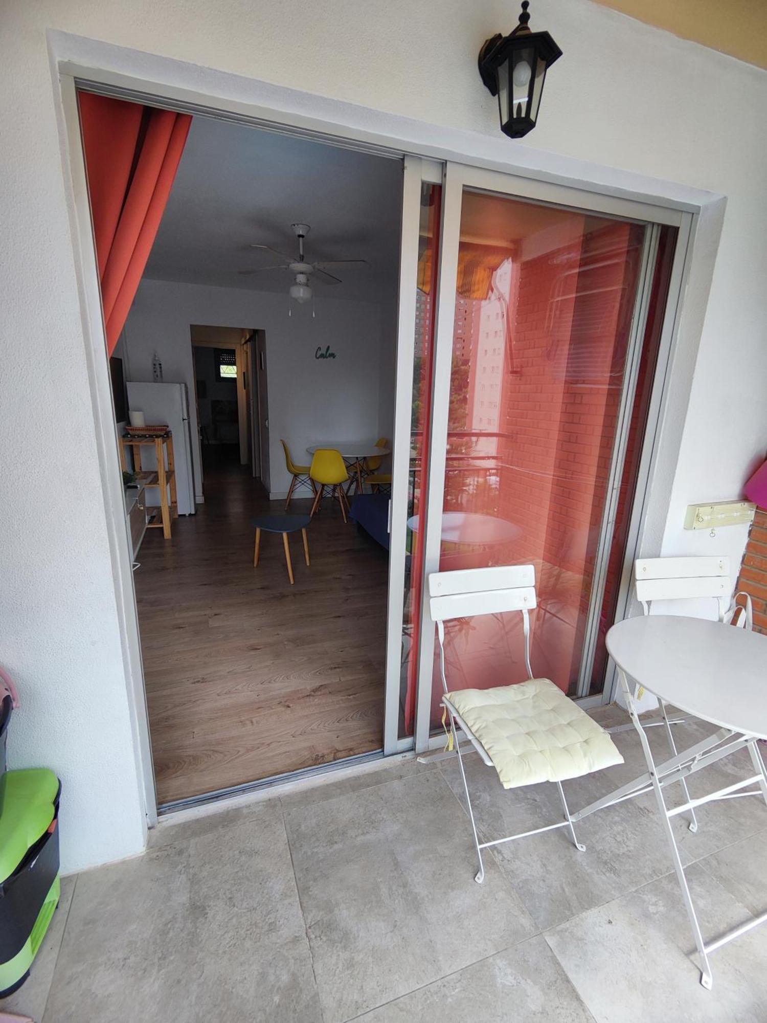 Apartamento Pura Vida - Hannibal III Cala de Finestrat Exteriér fotografie